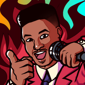 28senpai — Music Tournament Neil Reps option 27