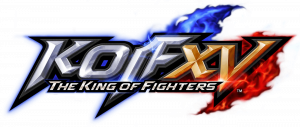 Thekingoffightersxvlogo — Modern Fighting Games option 11