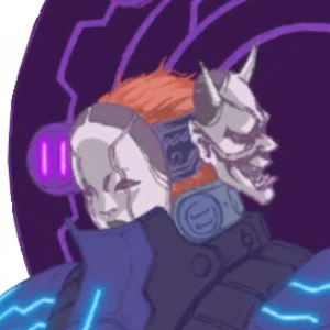 Zzzzz 1722125356phonto — Furi - All Characters + Onnamusha option 3