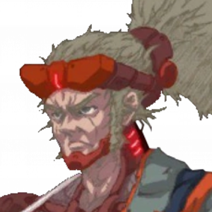 Zzzzz 1722125358phonto — Furi - All Characters + Onnamusha option 11