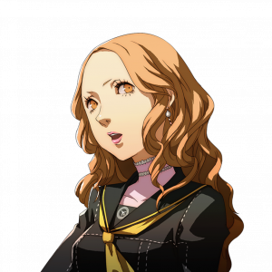 Almost Every Persona Character (1-5, including spin-offs) — option 243