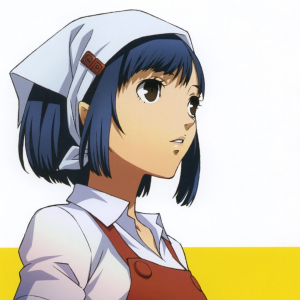 Aika — Almost Every Persona Character (1-5, including spin-offs) option 254