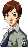 Akari — Almost Every Persona Character (1-5, including spin-offs) option 131
