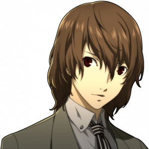 Akechi — Almost Every Persona Character (1-5, including spin-offs) option 279