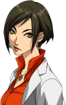 Akiko — Almost Every Persona Character (1-5, including spin-offs) option 142