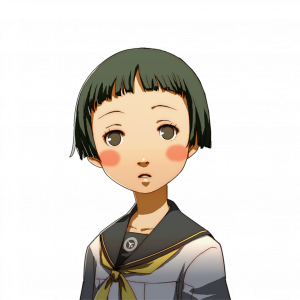 Ayane — Almost Every Persona Character (1-5, including spin-offs) option 245
