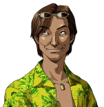 Bro — Almost Every Persona Character (1-5, including spin-offs) option 110