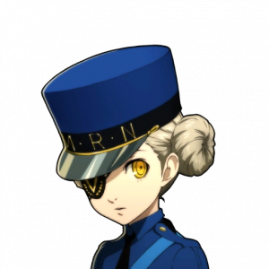 Caroline — Almost Every Persona Character (1-5, including spin-offs) option 282