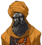 Chandraputra — Almost Every Persona Character (1-5, including spin-offs) option 155