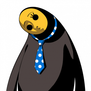 Doe — Almost Every Persona Character (1-5, including spin-offs) option 350