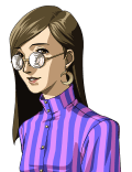 Dr Reiko — Almost Every Persona Character (1-5, including spin-offs) option 121
