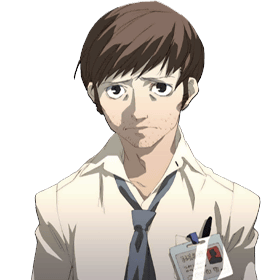 Eiichiro — Almost Every Persona Character (1-5, including spin-offs) option 198