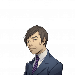 Ekoda — Almost Every Persona Character (1-5, including spin-offs) option 205