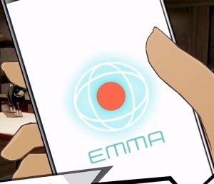 Emma — Almost Every Persona Character (1-5, including spin-offs) option 333