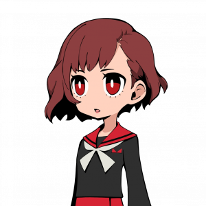 Eri 2 — Almost Every Persona Character (1-5, including spin-offs) option 342