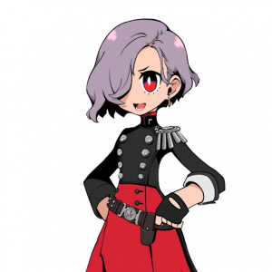 Erina — Almost Every Persona Character (1-5, including spin-offs) option 334