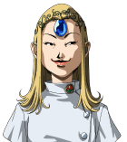 Esthestician — Almost Every Persona Character (1-5, including spin-offs) option 117