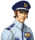Father Suou — Almost Every Persona Character (1-5, including spin-offs) option 154