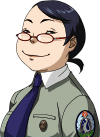 Female Student — Almost Every Persona Character (1-5, including spin-offs) option 136