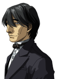Garcon Soejima — Almost Every Persona Character (1-5, including spin-offs) option 115