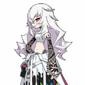 Guernica — Almost Every Persona Character (1-5, including spin-offs) option 340