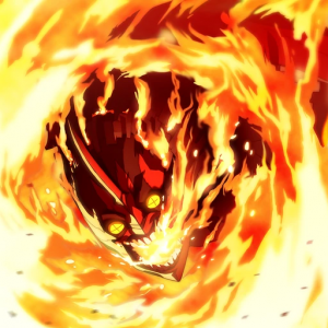Hi No Kagutsuchi — Almost Every Persona Character (1-5, including spin-offs) option 258