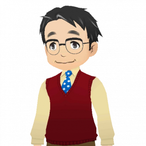 Hikaris Father — Almost Every Persona Character (1-5, including spin-offs) option 351