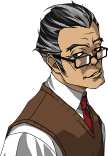 Hisajirou — Almost Every Persona Character (1-5, including spin-offs) option 130