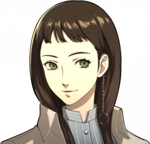 Ichinose — Almost Every Persona Character (1-5, including spin-offs) option 327