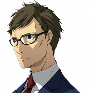 Inoue — Almost Every Persona Character (1-5, including spin-offs) option 259