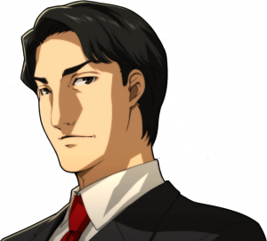 Inui — Almost Every Persona Character (1-5, including spin-offs) option 304