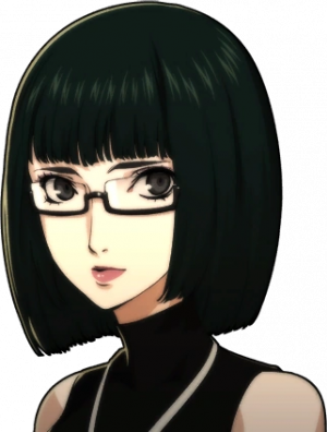 Isshiki — Almost Every Persona Character (1-5, including spin-offs) option 310