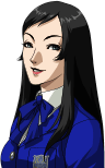 Jean Tonashi — Almost Every Persona Character (1-5, including spin-offs) option 144