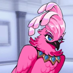 Jerry — Almost Every Persona Character (1-5, including spin-offs) option 345