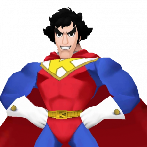 Kamoshidaman — Almost Every Persona Character (1-5, including spin-offs) option 352