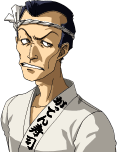 Kankichi — Almost Every Persona Character (1-5, including spin-offs) option 107