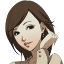 Kanou — Almost Every Persona Character (1-5, including spin-offs) option 210