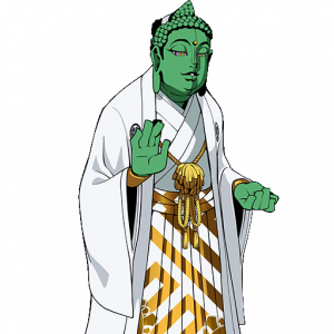 Kasukabe — Almost Every Persona Character (1-5, including spin-offs) option 337