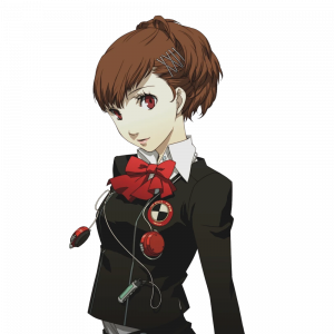Kotone — Almost Every Persona Character (1-5, including spin-offs) option 158