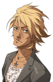 Kouji — Almost Every Persona Character (1-5, including spin-offs) option 153