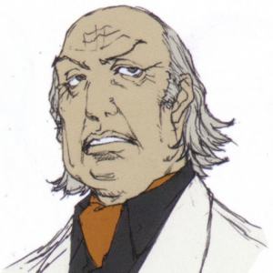 Koutetsu Kirijo — Almost Every Persona Character (1-5, including spin-offs) option 200