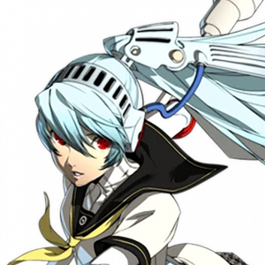 Labrys — Almost Every Persona Character (1-5, including spin-offs) option 255