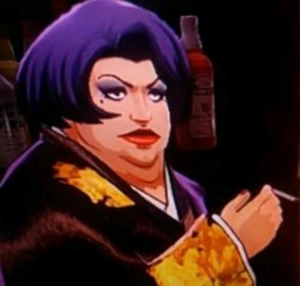 Lala Escargot — Almost Every Persona Character (1-5, including spin-offs) option 322