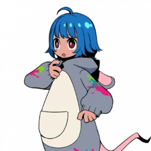 Luca — Almost Every Persona Character (1-5, including spin-offs) option 343