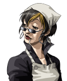 Maam — Almost Every Persona Character (1-5, including spin-offs) option 104