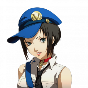Marie — Almost Every Persona Character (1-5, including spin-offs) option 227