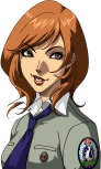 Marika — Almost Every Persona Character (1-5, including spin-offs) option 135
