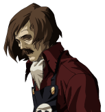 Master — Almost Every Persona Character (1-5, including spin-offs) option 119