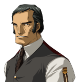 Matsuoka — Almost Every Persona Character (1-5, including spin-offs) option 94