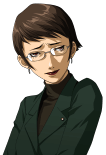 Miki — Almost Every Persona Character (1-5, including spin-offs) option 96